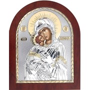 Икона Владимирская Божия Матерь фото