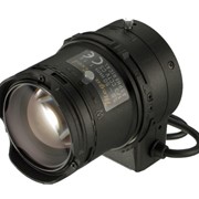 Объектив M13VG550 мегапиксельный с автодиафрагмой для видеонаблюдения фотография