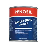 Герметик водостойкий усиленный фиброволокном Penosil WaterStop фото