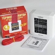 Терморегулятор для тёплого пола Caleo 540PS