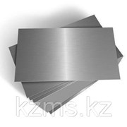 Лист алюминиевый АМГ5 2 х 1500 х 4000 фото
