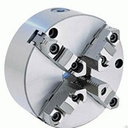 Патрон токарный БЗСП 4-х кул. 7103-0022C d=630мм фото