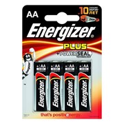Батарейка Energizer Plus AA FSB4