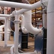 Теплоизоляция нефте-трубопроводов фото