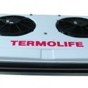 Автомобильная холодильная установка `TERMOLIFE TL 3000` и `TERMOLIFE TL 3001` для поддержания в термоизолированном кузове автомобиля заданной температуры. фото
