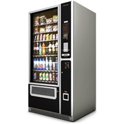 Снековый автомат FoodBox фотография