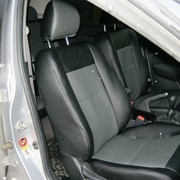 Чехлы для Honda Accord 2007г