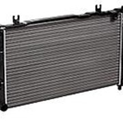 Радиатор охлаждения для автомобилей Гранта (15-) (тип KDAC) LUZAR фото