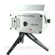 Светомузыкальная лазерная система Kronos LSS-20/S002 (optb000910)