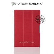 Чехол BeCover Smart Case для Lenovo Tab 2 A10-70 Red (700638), код 132190 фото