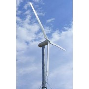 Ветрогенераторы (вертикальные и горизонтальные) фото