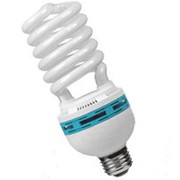 Энергосберегающая лампа FOTON LIGHTING ESL QL17 85W/6400K E27 фото