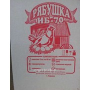 Инкубатор Рябушка на 70 яиц, Харьков фото