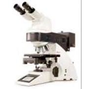 Исследовательский микроскоп для естественнонаучных исследований Leica DM4000 B фото
