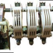 Контакторы электромагнитные серии КТ-6000, 6023, 6033, 6043, 6053 для АВР