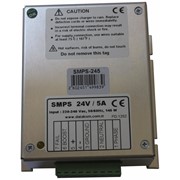 DATAKOM SMPS-245 Зарядное устройство аккумулятора (24V / 5A) фотография