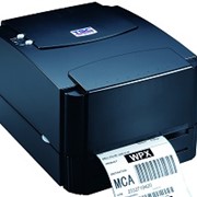 Принтер этикеток TSC TTP-243 Pro фотография