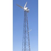 Ветрогенераторы (вертикальные и горизонтальные) фото