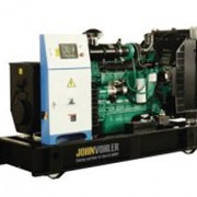 Дизельный генератор JV-C113 фото