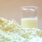Сывортка молочная сухая деминерализованная фото
