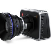 Кино камеры Blackmagic фотография