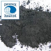 Оксид кобальта, окись кобальта. Мешок фото