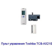 Пульт управления Toshiba TCB-AX21E2