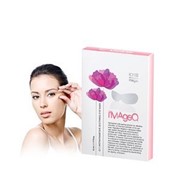 Маска Vision I’MAgeQ для кожи вокруг глаз с коэнзимом Q10