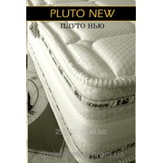 Матрас Pluto new TM Dormisan Ортопедический размер 190х190х20 190х195х20 190х200 фото