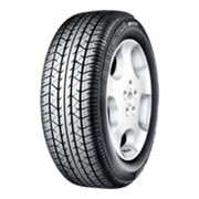 Шина brps 235/55r18 99v tl re031 potenza фотография