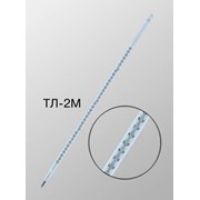 Термометр лабораторный химический ТЛ-2. Исполнение №1