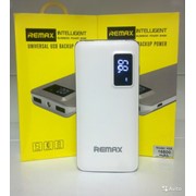 Power Bank внешний аккумулятор Remax 16800 mAh фото