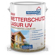 Водная лазурь с защитой от УФ-излучения Wetterschutz-Lasur UV