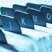 Архивация документов, Экспертиза ценности документов, Номенклатура дел, Научно-техническая обработка документов, Акт уничтожения, Составление описи дел, Переплетные работы