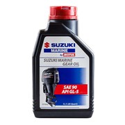 Масло трансмиссионное MOTUL Suzuki Marine Gear Oil SAE 90, 1 л 108879 (102206)