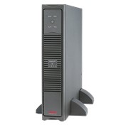 Источник Бесперебойного Питания APC Smart-UPS SC 1000 230V - 2U Rackmount/Tower фото