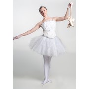 Пошив одежды для балета, хореографии фотография