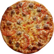 Пицца Марселья (острая) фото