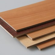 Плита древесноволокнистая МДФ, МДФ средней плотности. фото