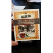 Чай Jeflen черный цейлонский листовой OPA 100г