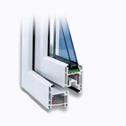 Балконные блоки (профиль Rehau Euro-Design 70)