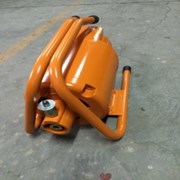 Электродвигатель глубинного вибратора БЕТОКС Модель ЭПК- 2200 фото