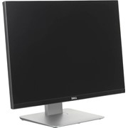 Монитор Dell 24“U2415 black (2415-0869) фото