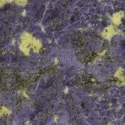 Мрамор Sodalite Blue (Италия) (Уникальные камни) фотография