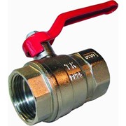 Краны шаровые Terma фото