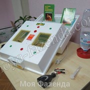 Оборудование для птицеводства Украина (код F-1) фото