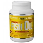 Рыбий жир Омега 3 Fish Oil Упаковка 60 капсул