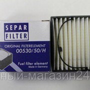 Фильтрующий элемент для топливного сепаратора Separ SWK-2000/10