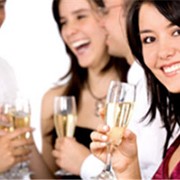 Организация корпоративных праздников фото