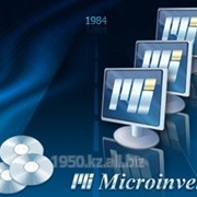 Система автоматизации MICROINVEST фото